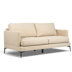 Reforma Soffa 'Ekeby' 3-sits - Beige