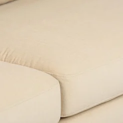 Reforma Soffa 'Ekeby' 3-sits - Beige