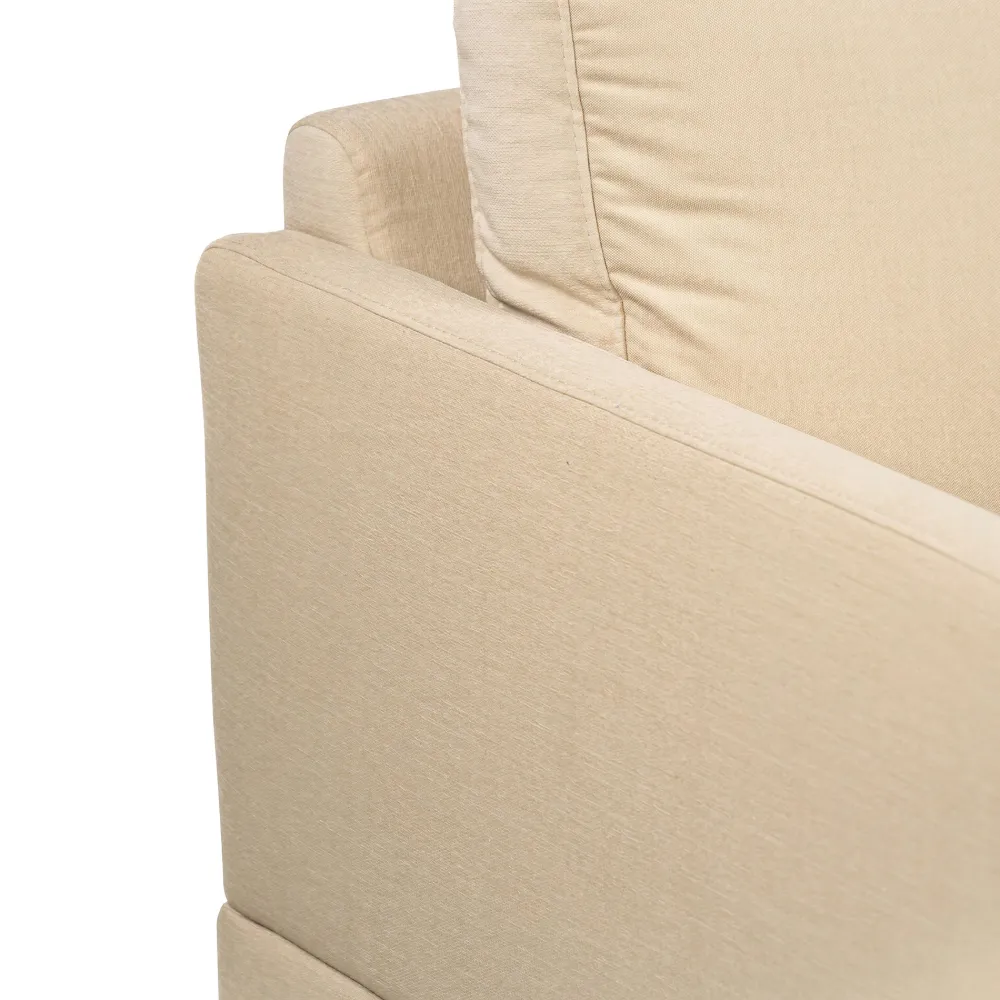 Reforma Soffa 'Ekeby' 3-sits - Beige