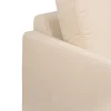 Reforma Soffa 'Ekeby' 2-sits - Beige