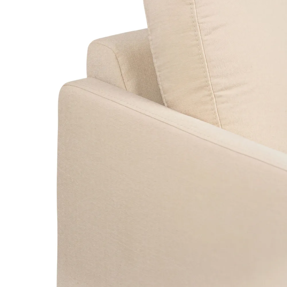 Reforma Soffa 'Ekeby' 2-sits - Beige