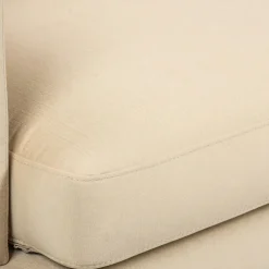 Reforma Soffa 'Ekeby' 2-sits - Beige