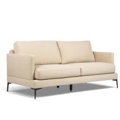 Reforma Soffa 'Ekeby' 2-sits - Beige