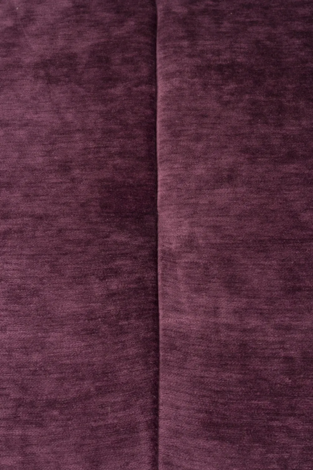 Dutchbone Soffa 'Giada' 1-sits - Plommon