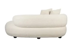 Zuiver Soffa 'Noxx'- Vit