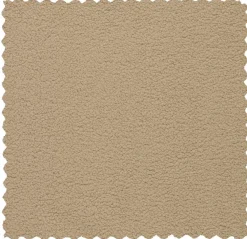 WOOOD Soffa 'Rocco' - Beige/Teddy