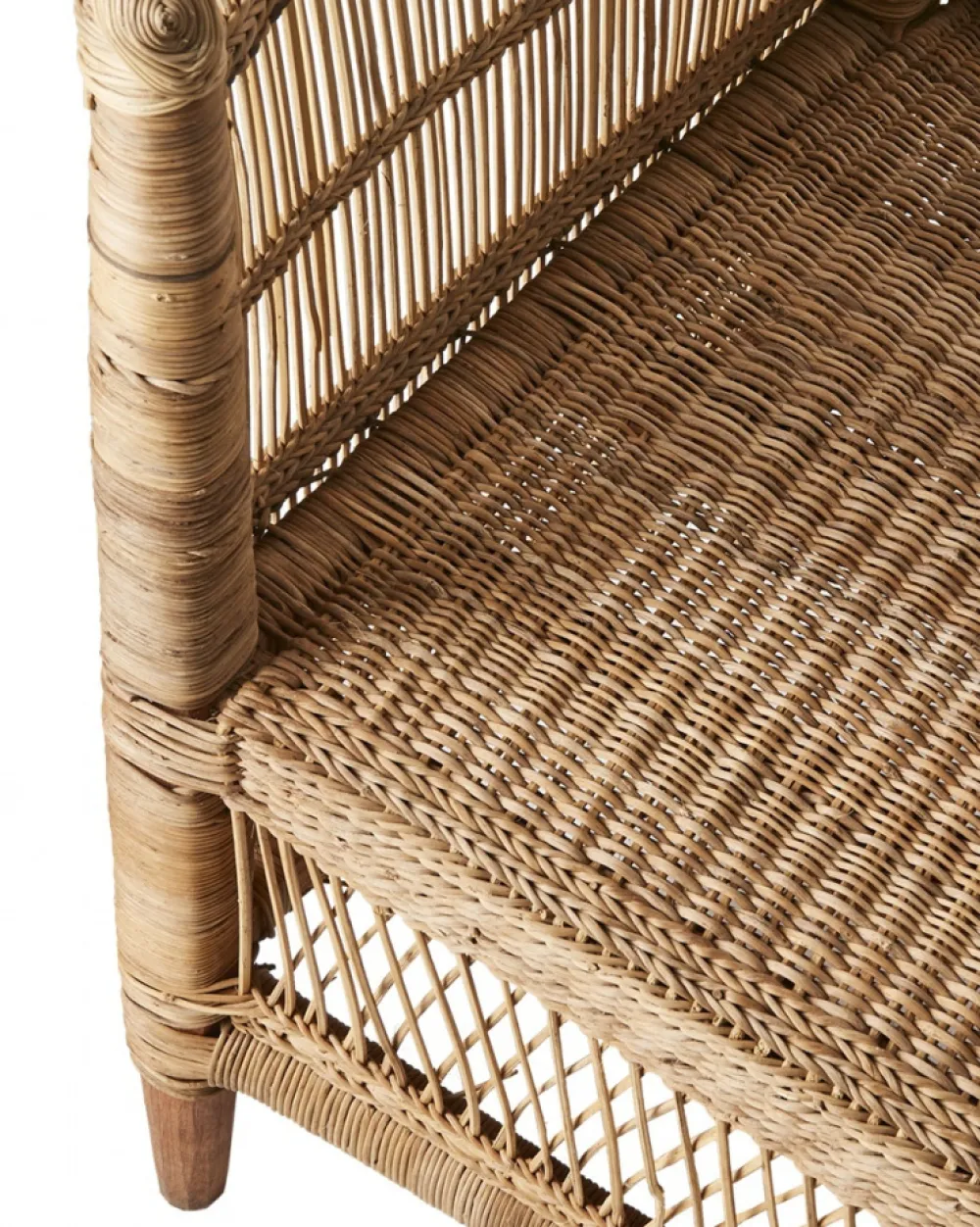 Affari of Sweden Soffa 'Tribe' - Natur