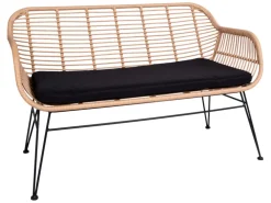 Garden Prestige Soffa 'Trieste' - Natur