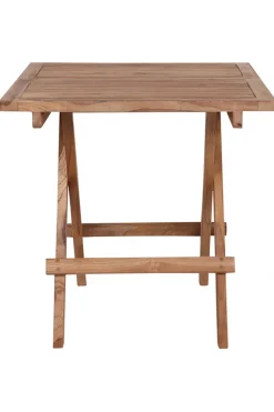 Garden Prestige Soffbord 'Bilbao' 50x50 - Natur