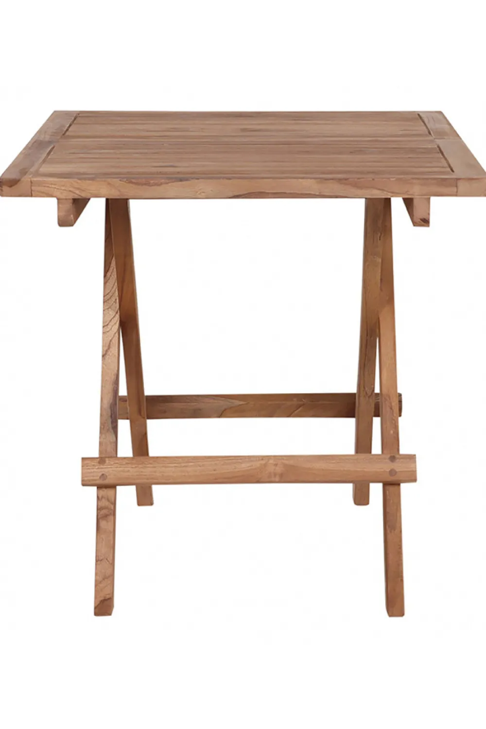 Garden Prestige Soffbord 'Bilbao' 50x50 - Natur