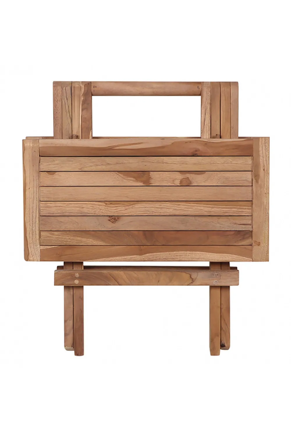 Garden Prestige Soffbord 'Bilbao' 50x50 - Natur