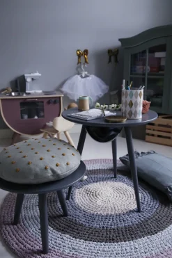 Reforma Soffbord 'Copenhagen' 2 delar - Grå