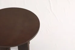 Reforma Soffbord 'Créme' Runt 55 cm - Valnöt