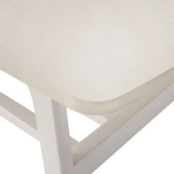 Reforma Soffbord 'Créme' - Vitpigmenterad
