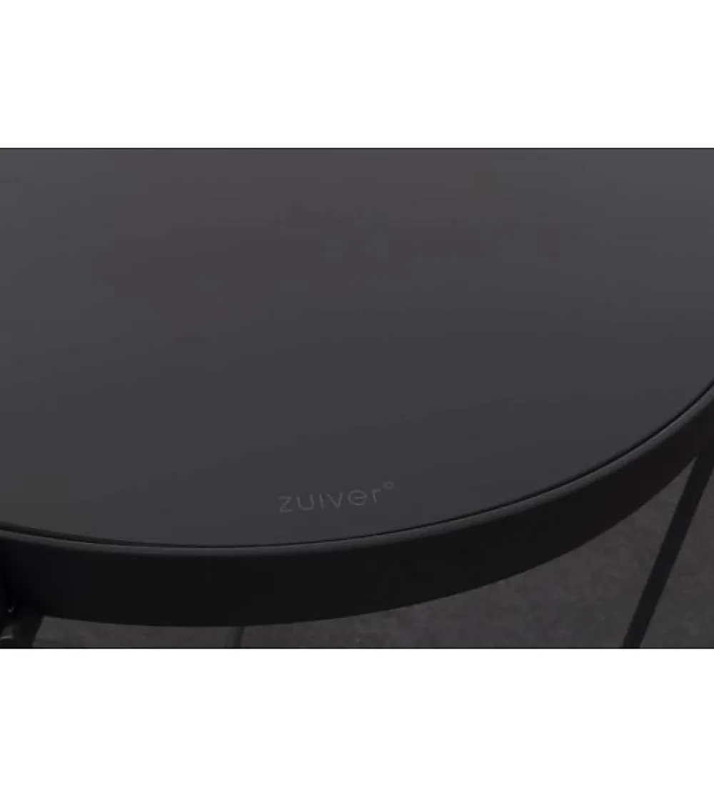 Zuiver Soffbord 'Cupid' - Svart