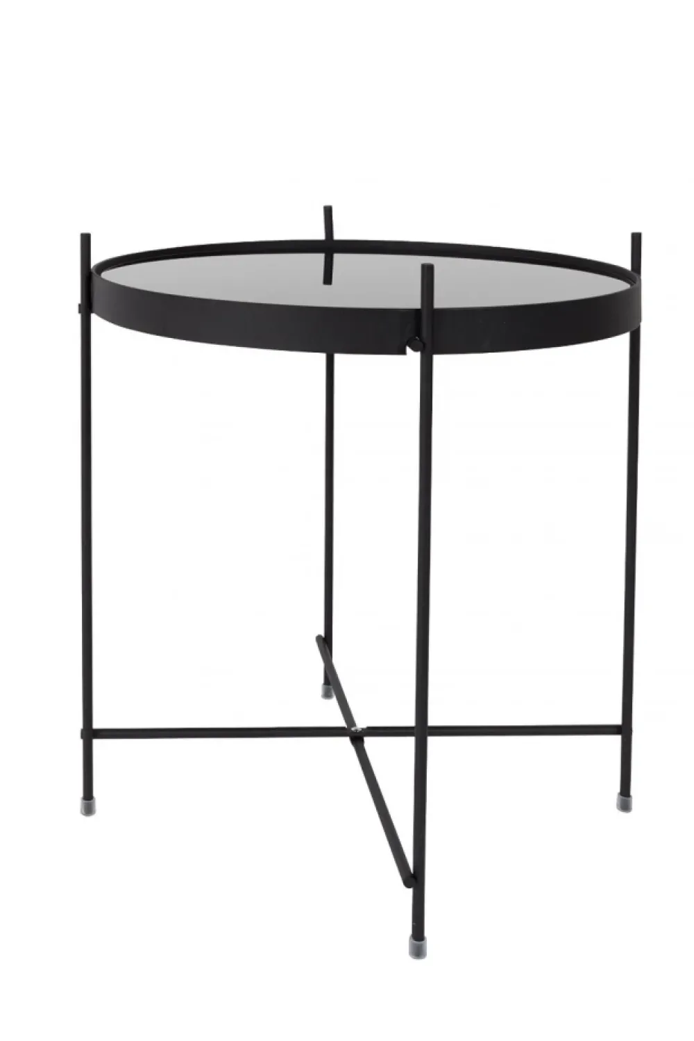 Zuiver Soffbord 'Cupid' - Svart