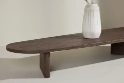 Reforma Soffbord 'Haga' 180x55cm - Mocka