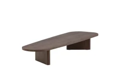 Reforma Soffbord 'Haga' 180x55cm - Mocka