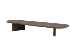 Reforma Soffbord 'Haga' 180x55cm - Mocka