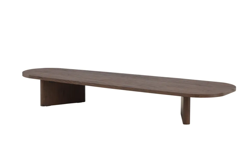 Reforma Soffbord 'Haga' 180x55cm - Mocka