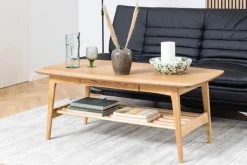 Reforma Soffbord 'Kalmar' - Natur