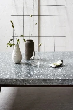 Vintage Soffbord 'Åke' L - Industrial Table