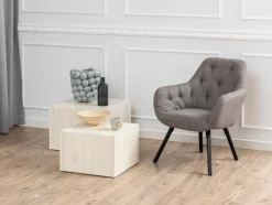 Reforma Soffbord 'Matera' - Beige
