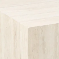 Reforma Soffbord 'Matera' - Beige