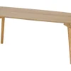 Reforma Soffbord 'Nagano' 110x50cm - Natur