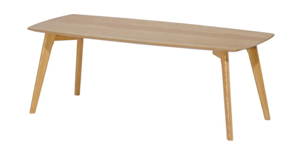 Reforma Soffbord 'Nagano' 110x50cm - Natur
