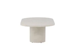 Reforma Soffbord 'Narvik' 120x60cm - Beige