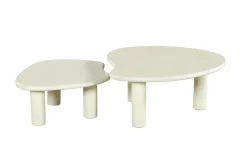 KDESIGN Soffbord 'Otranto' - 2-pack