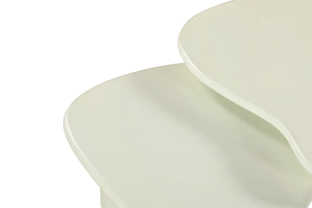 KDESIGN Soffbord 'Otranto' - 2-pack