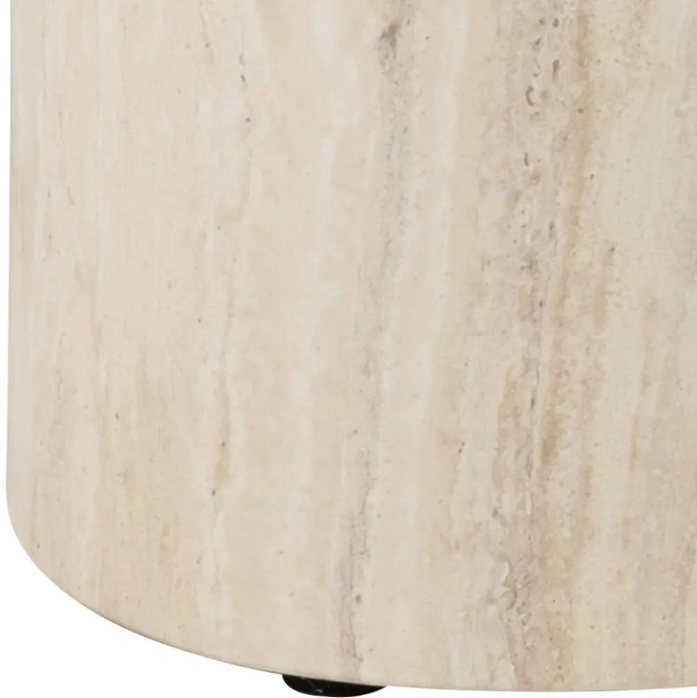 Reforma Soffbord 'Ponza' 2 delar - Beige