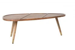 Dutchbone Soffbord 'Sham' 2set - Natur