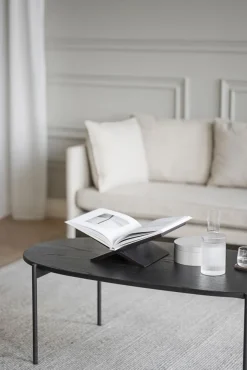 Rowico Home Soffbord 'Skye' 120x60cm - Svart