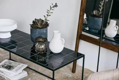 Nordal Soffbord 'Tajo' - Svart