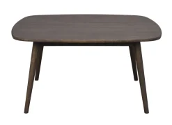 Rowico Home Soffbord 'Tompkins' 90x90cm - Brun