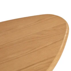 Reforma Soffbord 'Uovo' 116.5x73cm - Natur