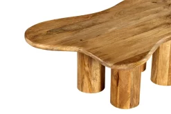 KDESIGN Soffbord 'Verona' 110m - Natur
