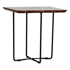 Vintage Soffbord 52x52cm