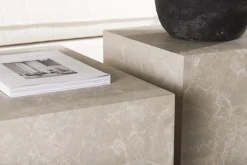Reforma Soffbord 'Ydre' 60x80 - Beige