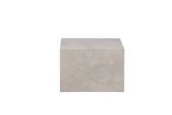 Reforma Soffbord 'Ydre' 60x80 - Beige