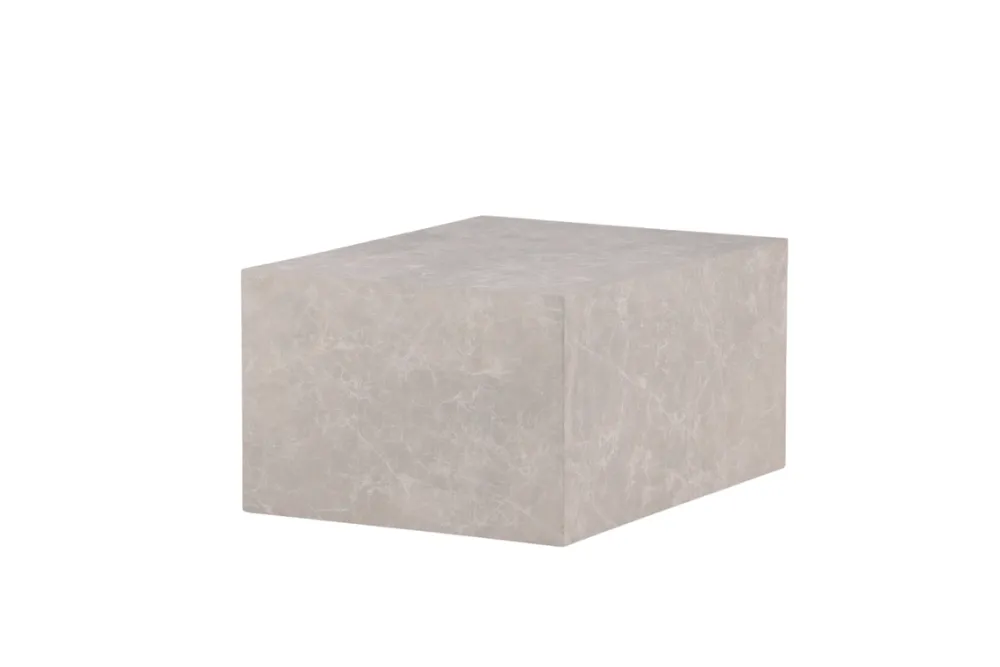 Reforma Soffbord 'Ydre' 60x80 - Beige
