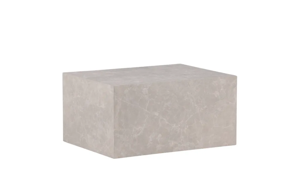 Reforma Soffbord 'Ydre' 60x80 - Beige