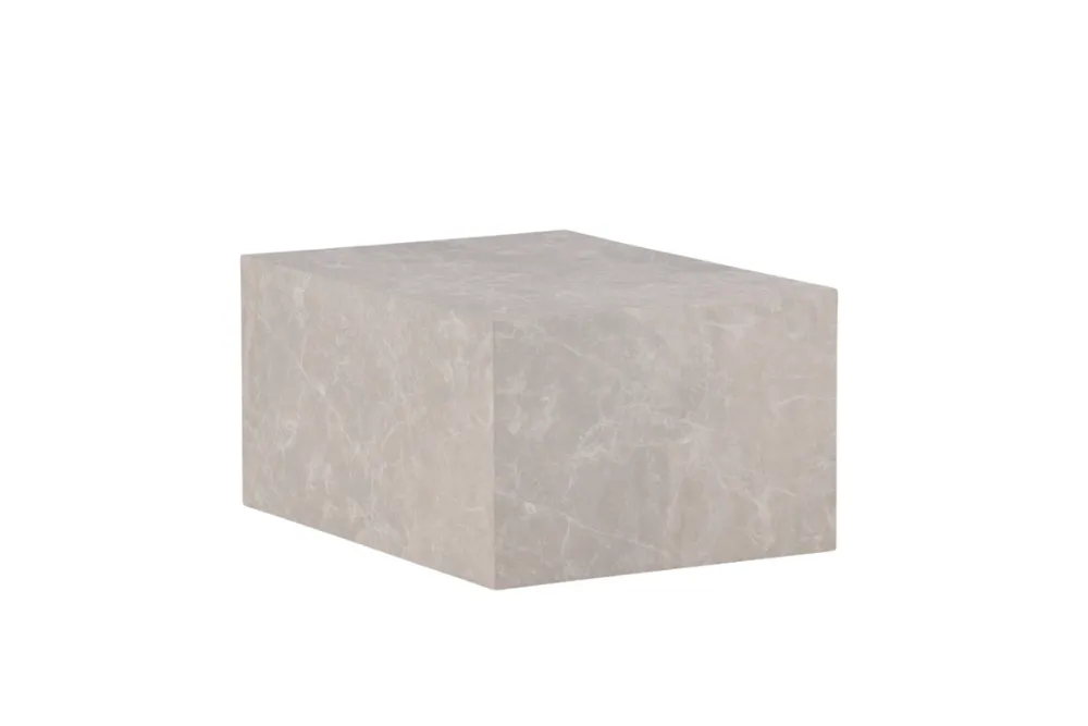 Reforma Soffbord 'Ydre' 60x80 - Beige