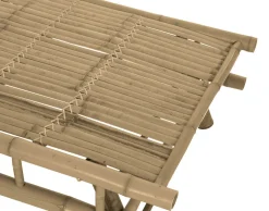 Garden Prestige Solsäng 'Bambu' - Natur