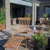 Garden Prestige Solstol 'Arrecife' - Teak