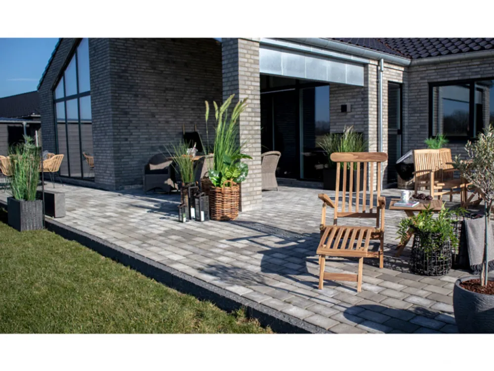 Garden Prestige Solstol 'Arrecife' - Teak