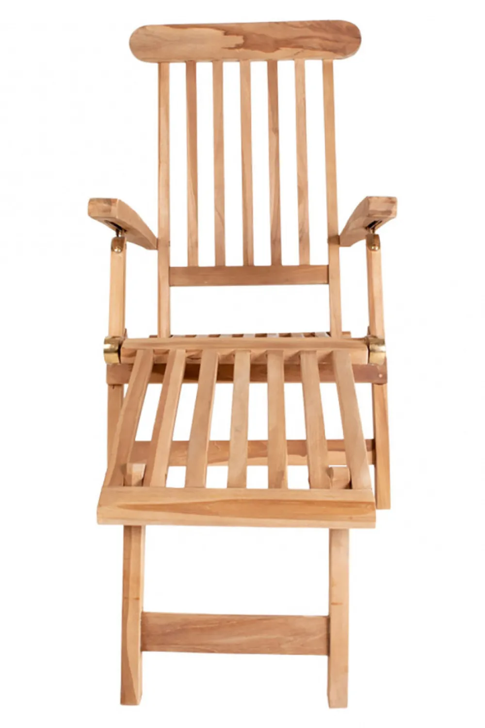 Garden Prestige Solstol 'Arrecife' - Teak
